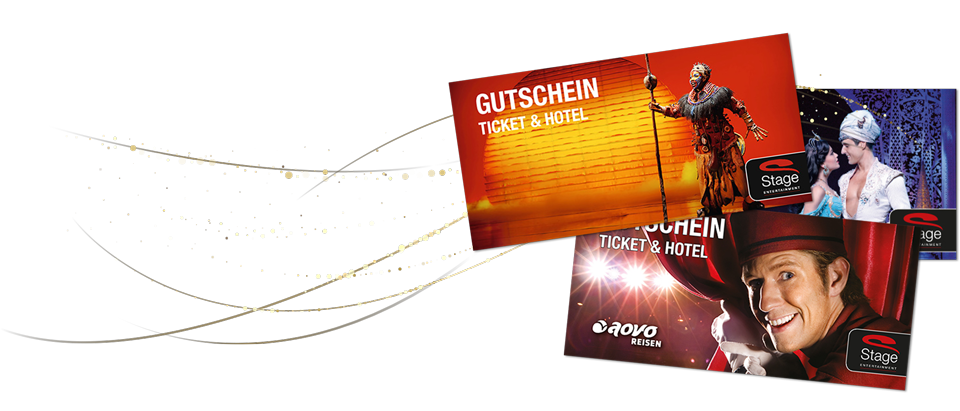 Gutschein Symbolbild