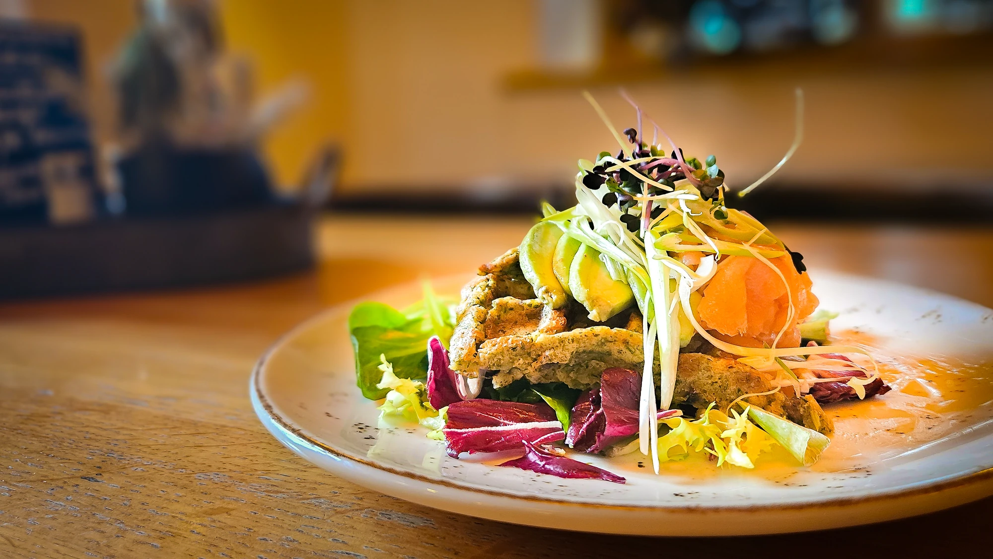 Watzdorfer Geleitschenke - Kulinarisches Erlebnis