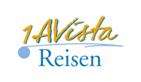 Logo von 1 A VistaReisen