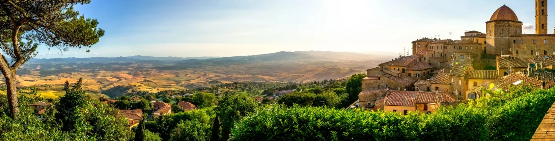 Teaserkachel 17 Tage All of Italy