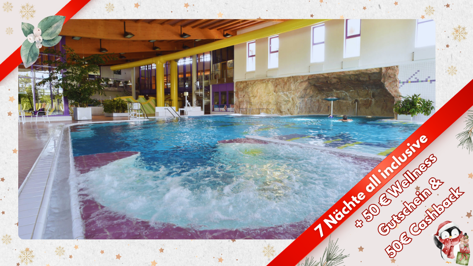 aovo Adventskalender 2024 - Türchen 1: Wolkenstein Angebot