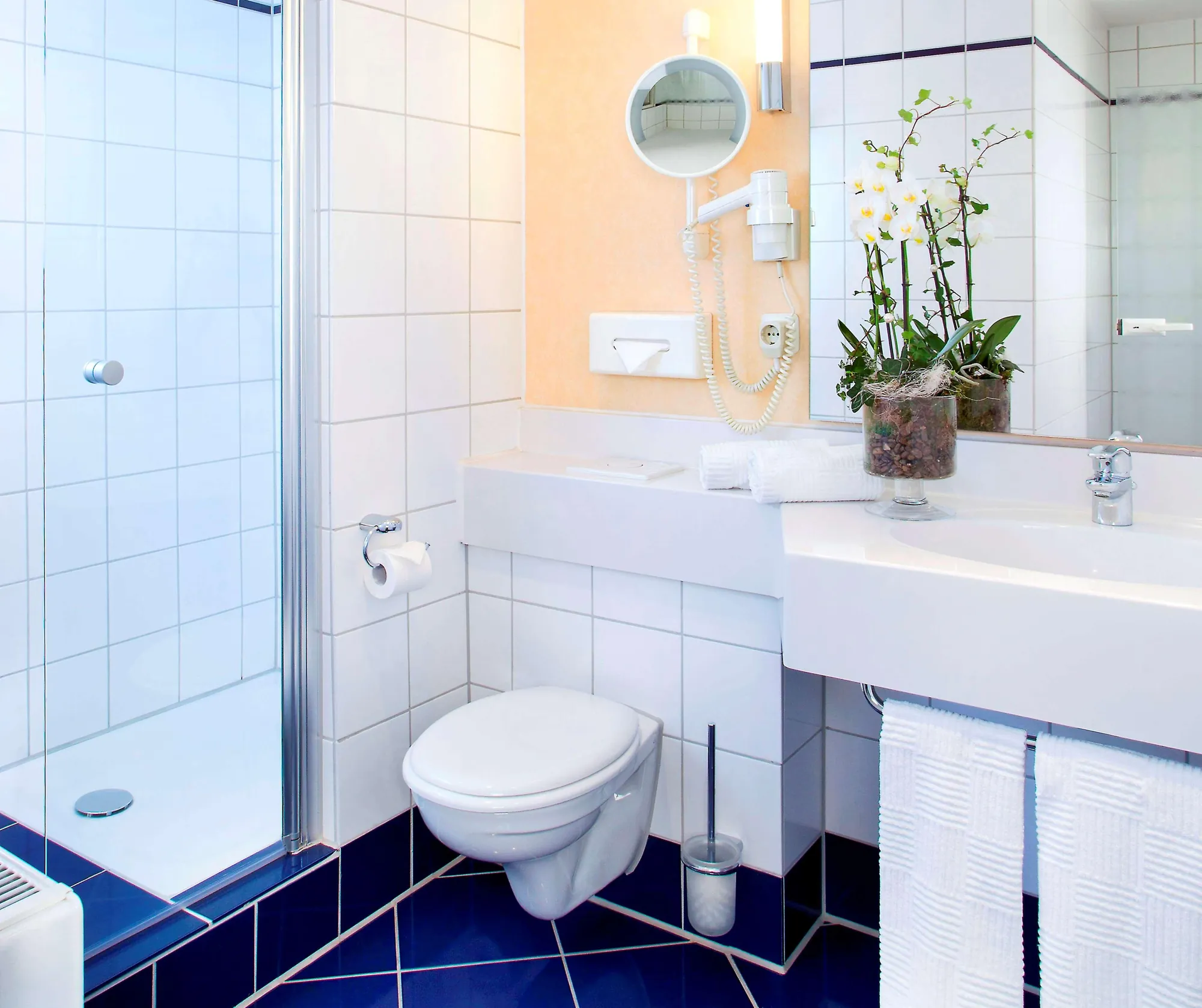 Best Western Hotel Hohenzollern Bad