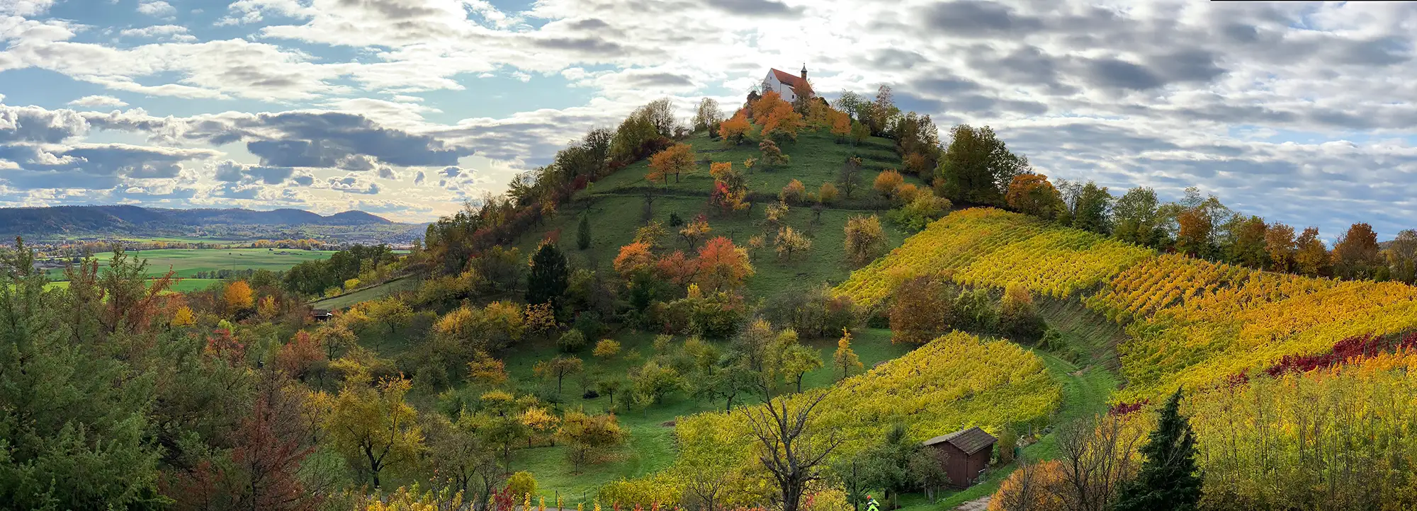 Sankt-Remigius-Kapelle bei Wurmlingen