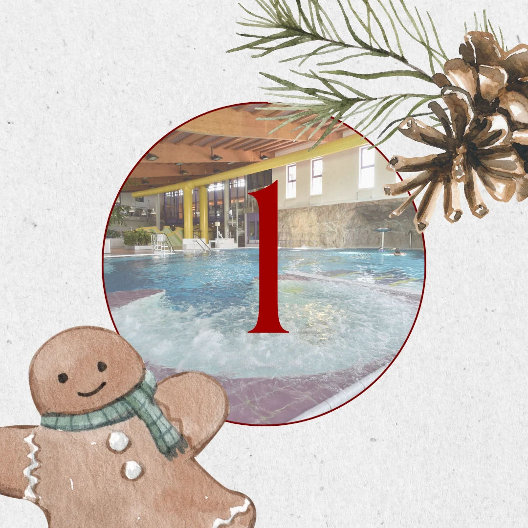 Adventskalender Türchen 1