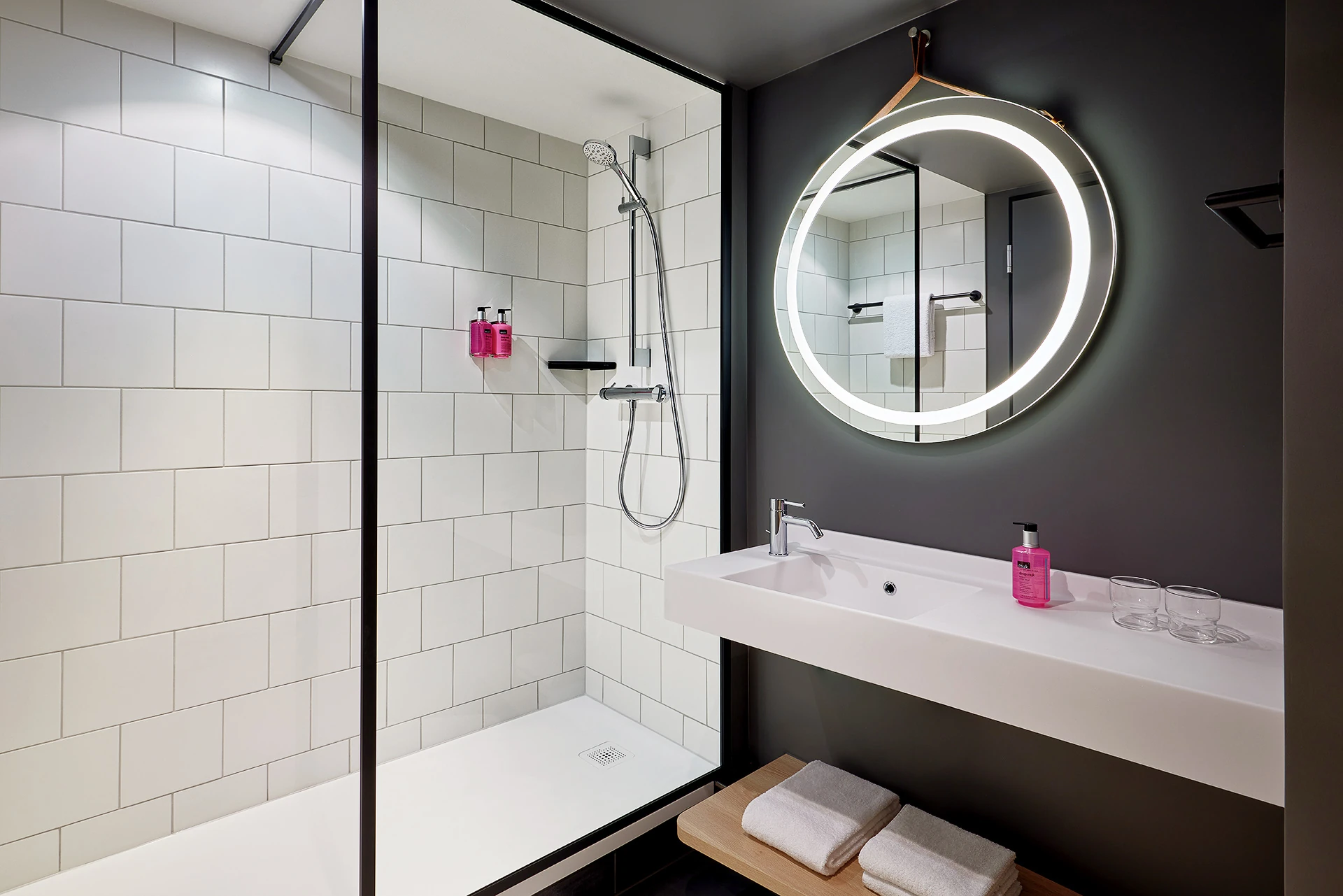 Moxy Hotel Bochum Bad