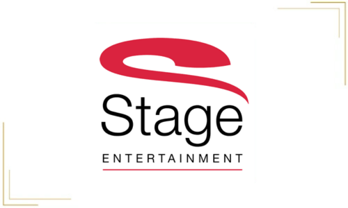 Logo von Stage Entertainment