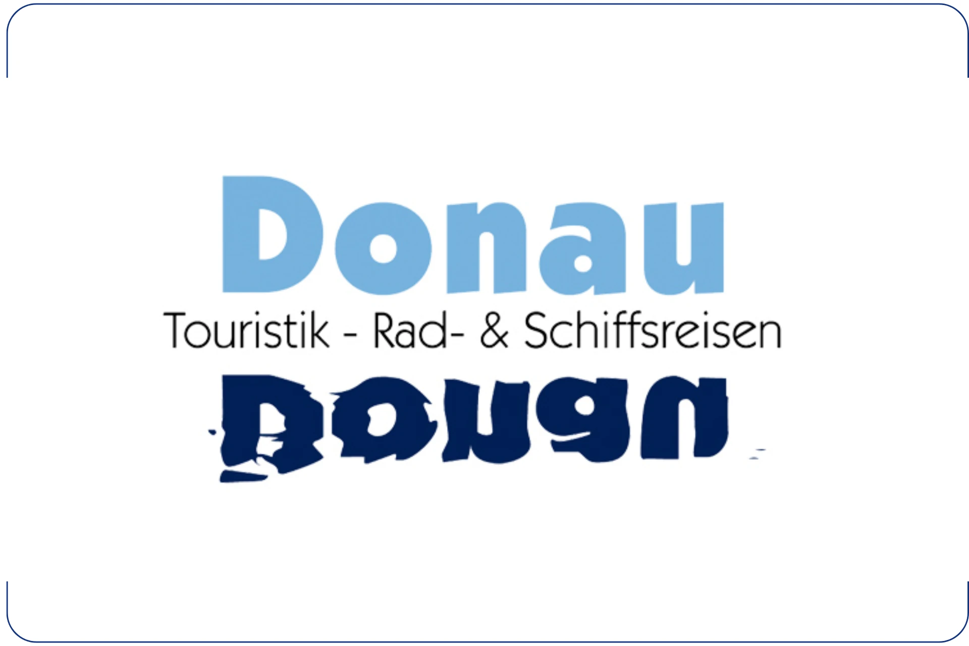 Donau Touristik