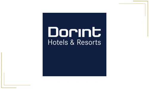 Logo von Dorint Hotels&Resorts