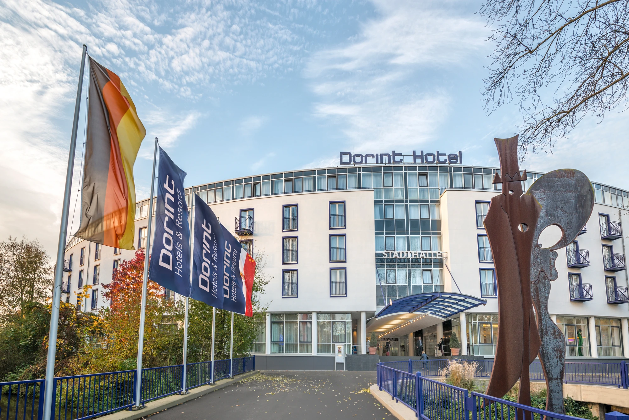 Dorint-Kongresshotel-Düsseldorf-Neuss-Tag