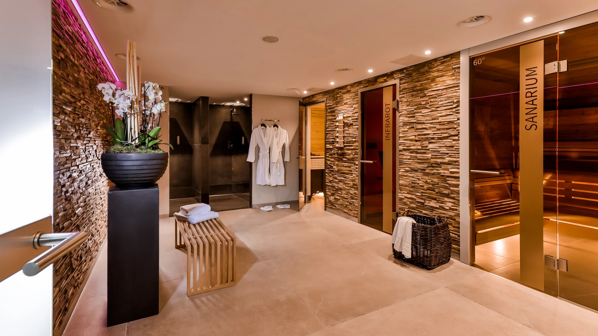 Dorint-Kongresshotel-Mannheim-Sauna