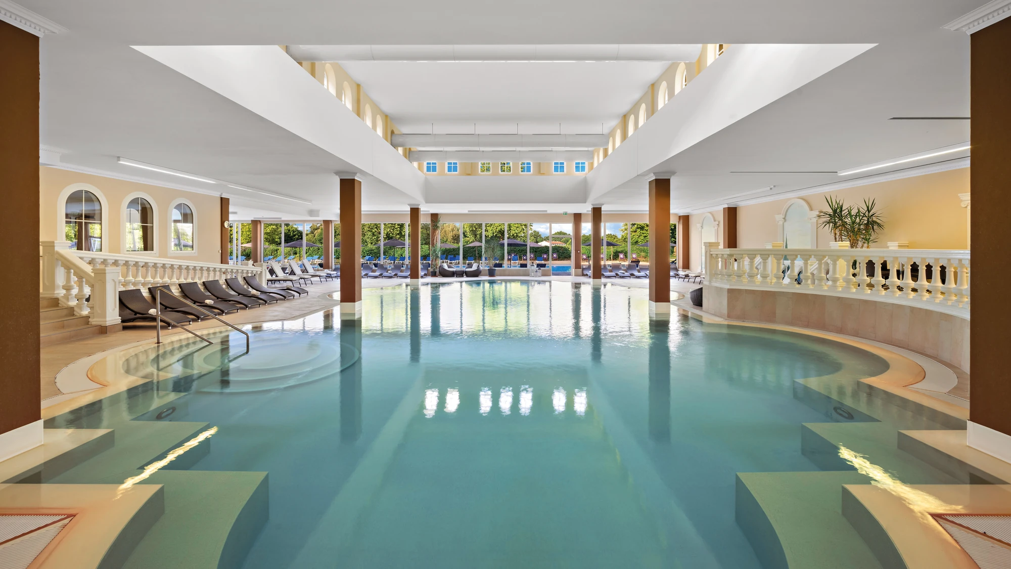 Dorint-Marc-Aurel-Bad-Gögging-Therme