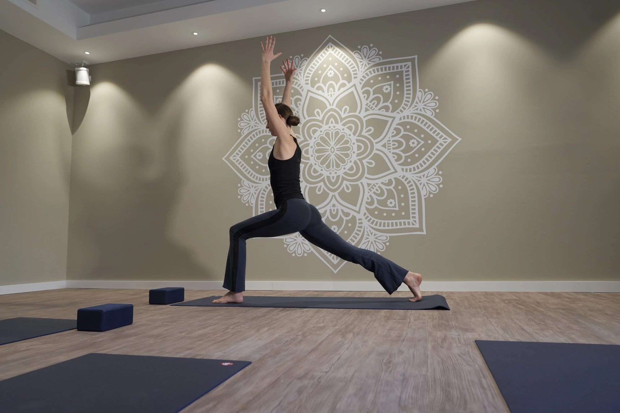 Dorint-Resort-Baltic-Hills-Usedom-Yoga