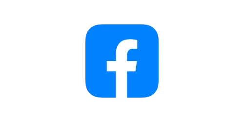 Facebook Logo