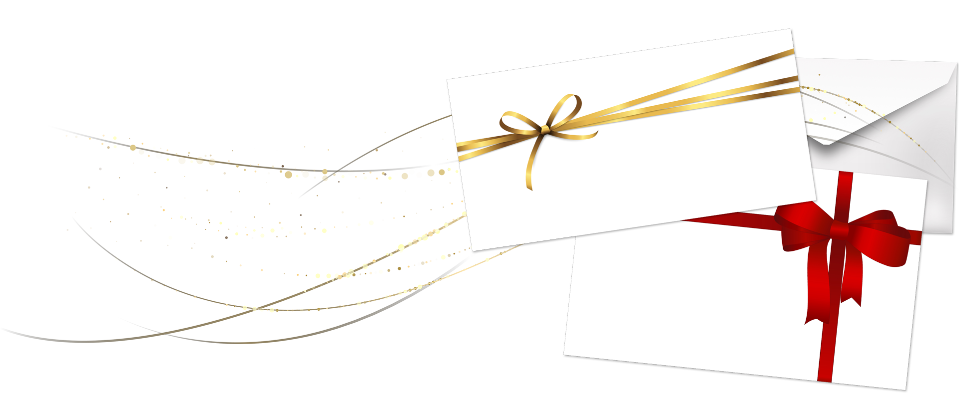 Gutschein Symbolbild