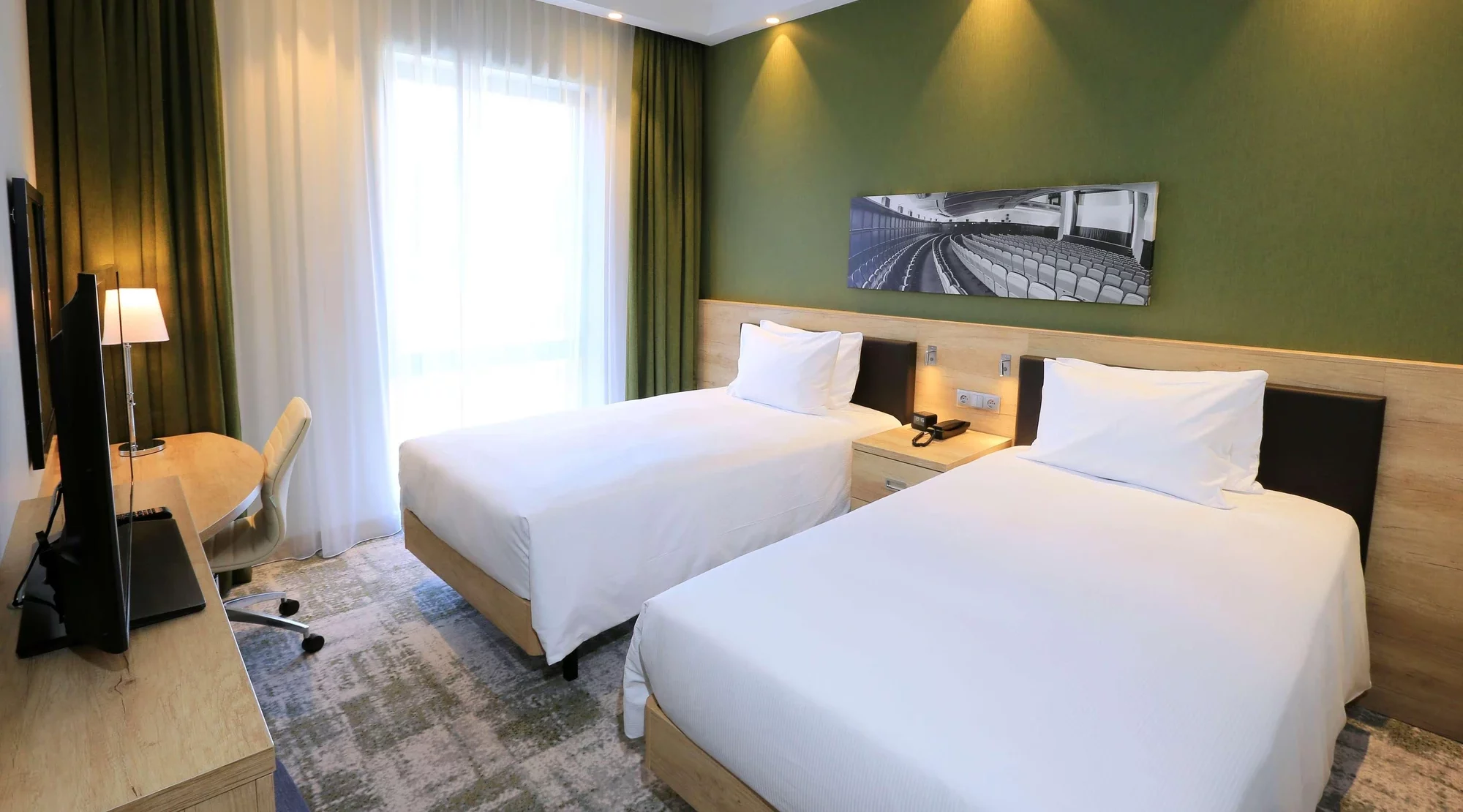 Hampton by Hilton Gdansk Old Town