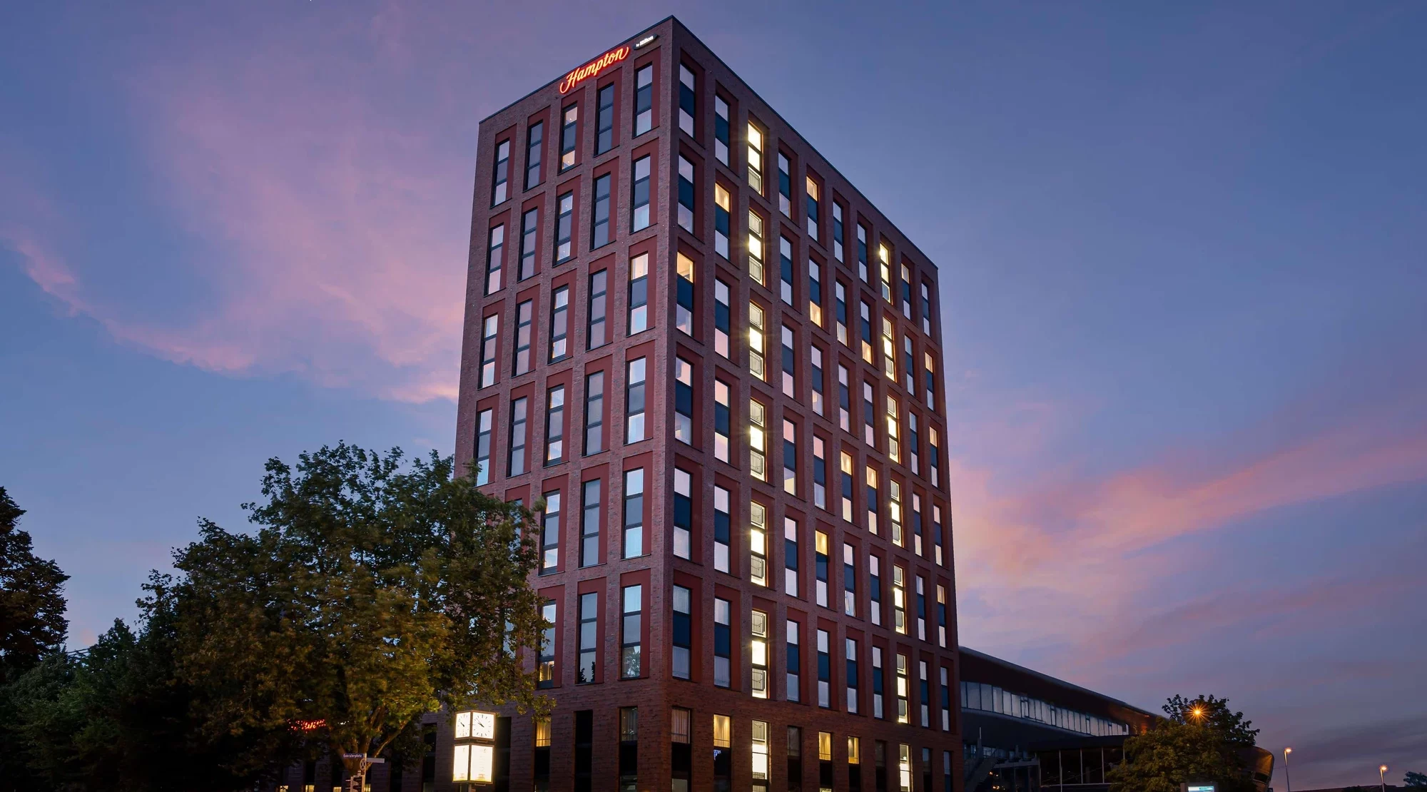 Hampton by Hilton Kiel