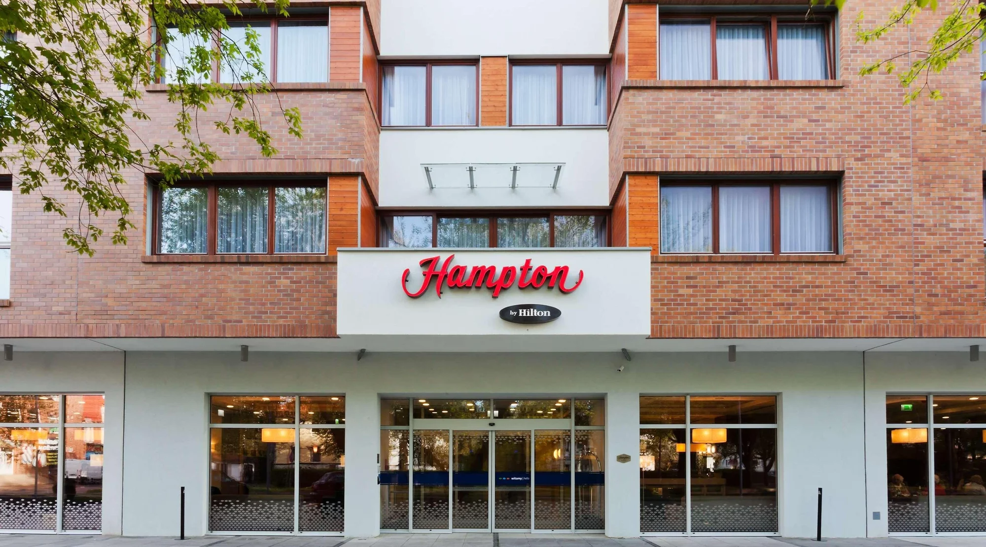 Hampton by Hilton Swinoujscie