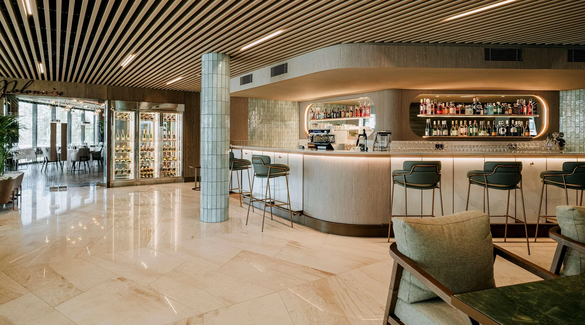 Hilton Swinoujscie Resort & Spa