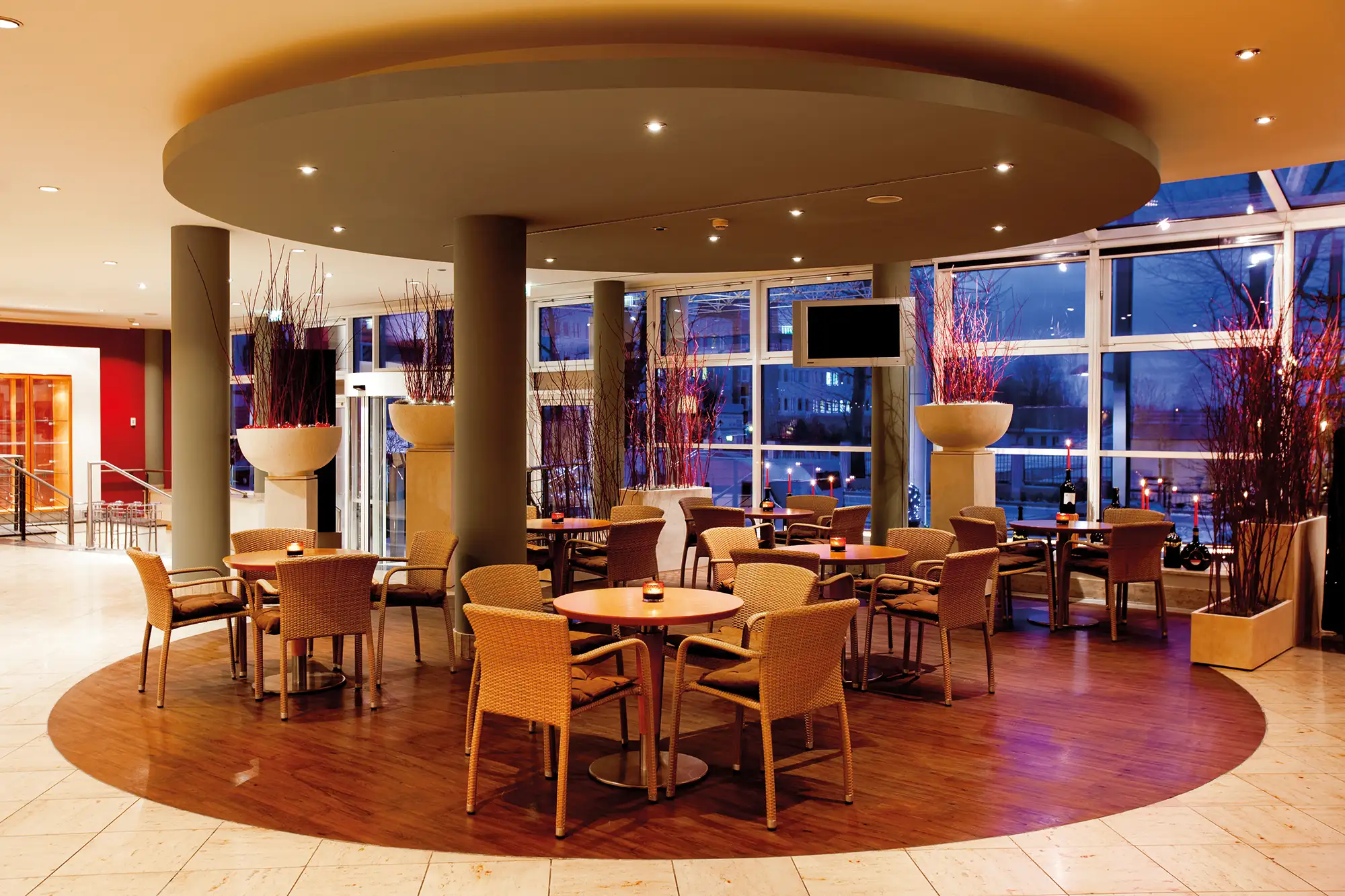 Hotel Baltic Stralsund_Lobby_HiRes_000