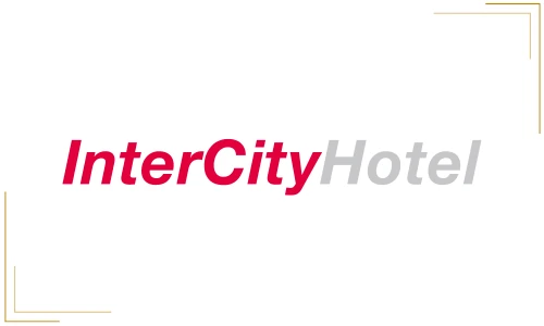 logo von InterCity Hotel