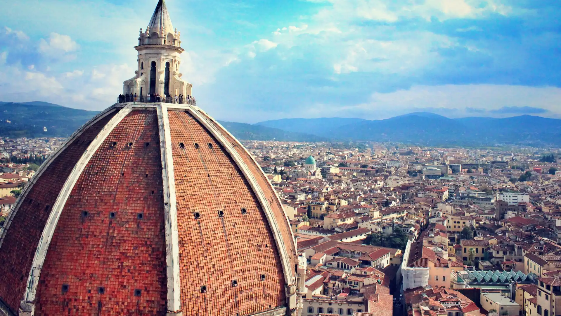 Kathedrale Von Florenz