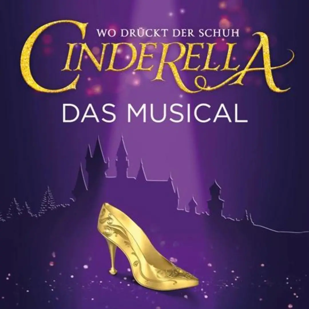Logo Cinderella