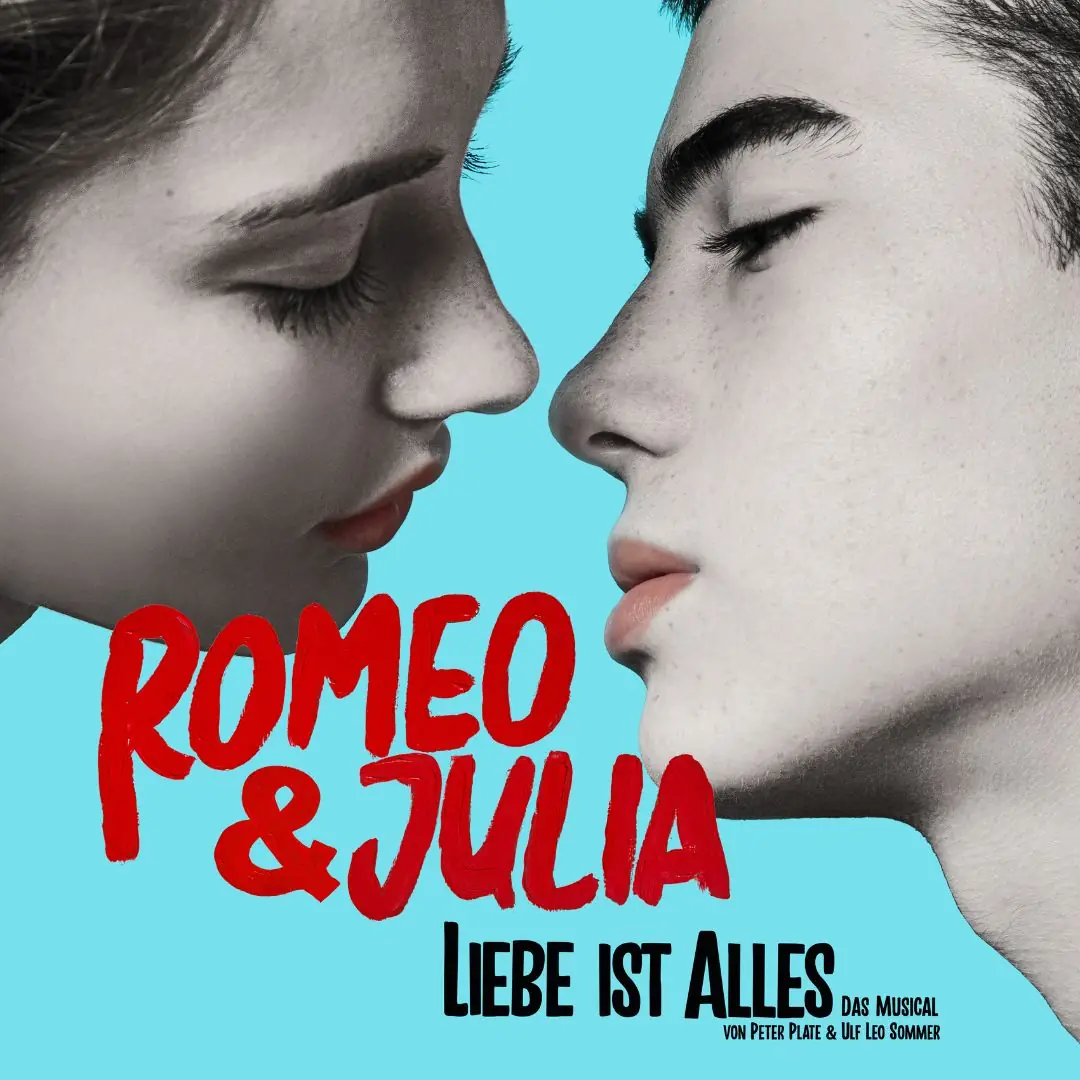 Logo Romeo und Julia