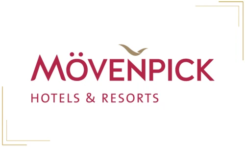 Logo von Mövenpick