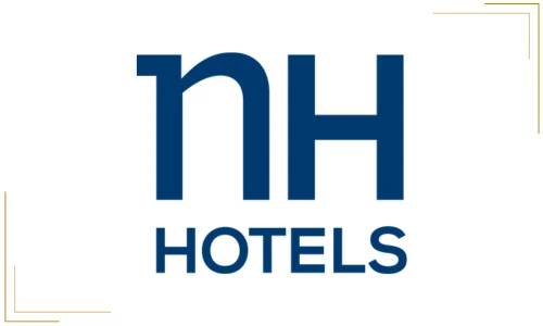 logo von NH Hotels
