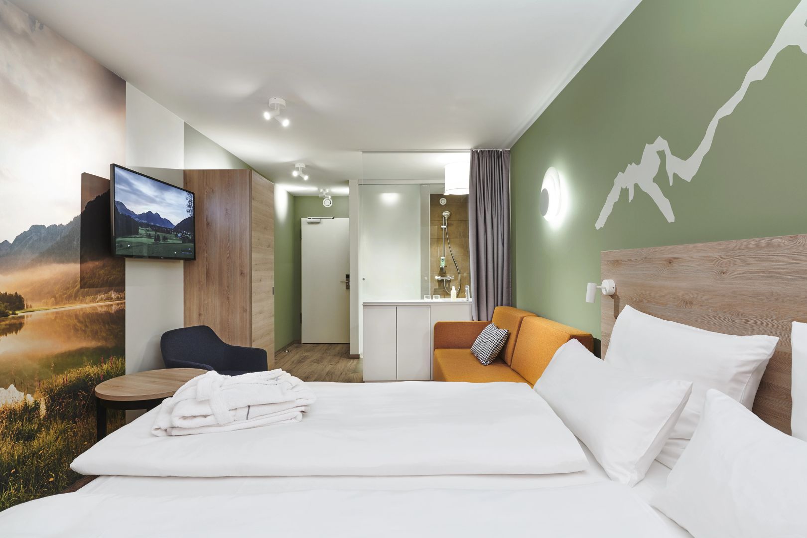 aja Ruhpolding Zimmer