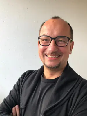Matthias Krieg, Referent Reiseveranstalter, DB Fernverkehr AG