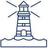 Leuchtturm Icon