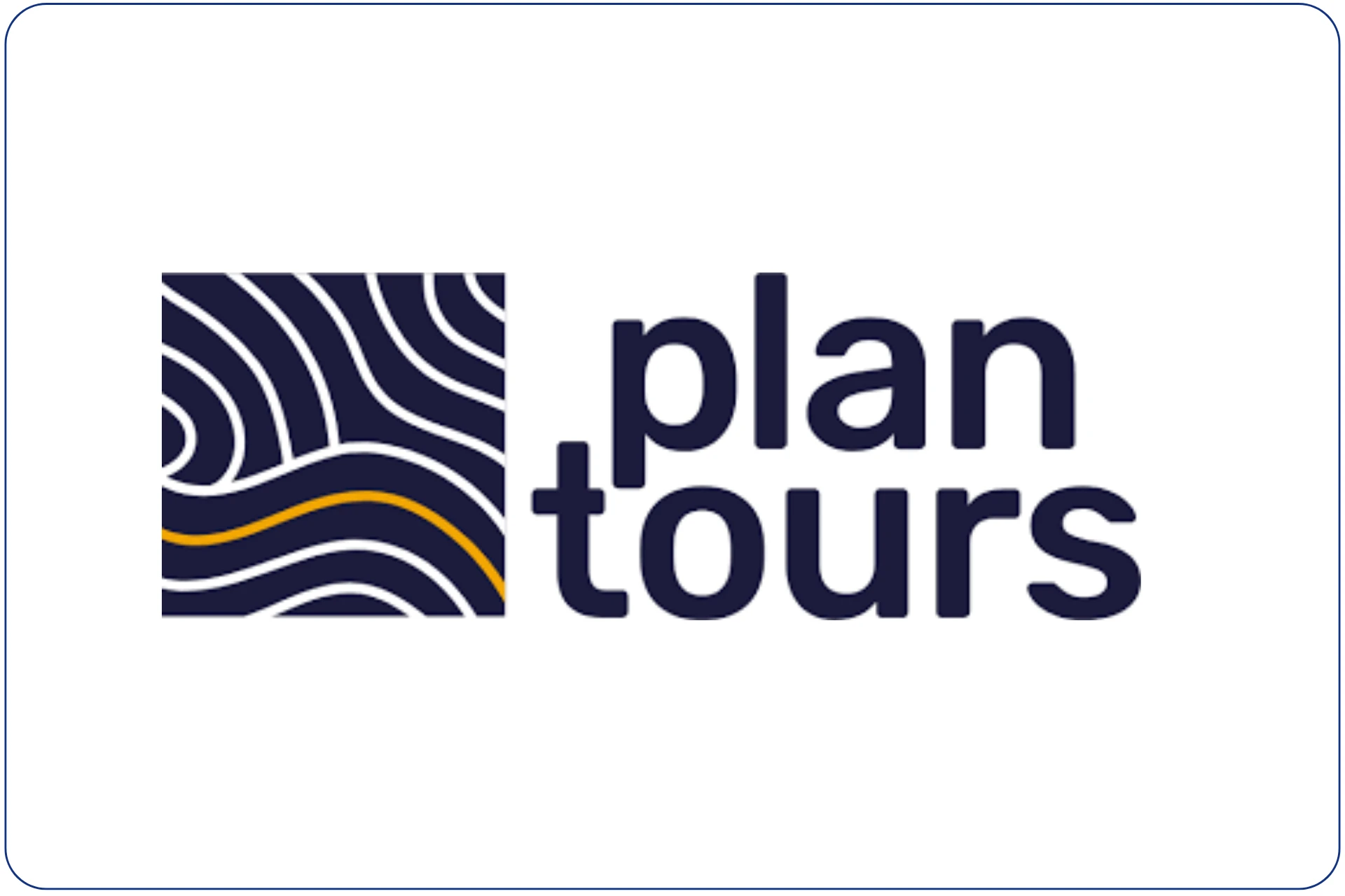 Plan Tours