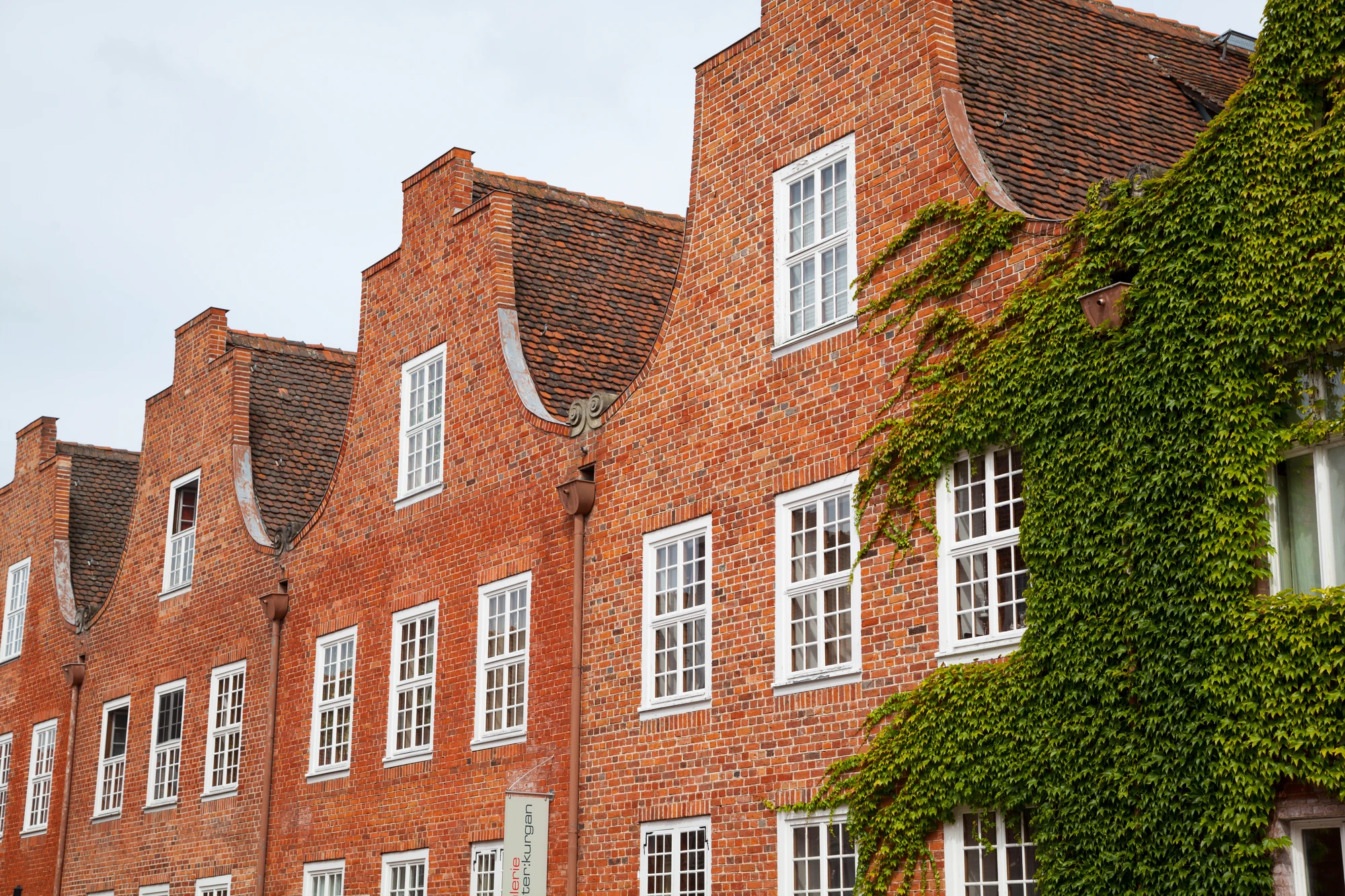 Holländisches Viertel in Potsdam bei Kurzurlaub Potsdam