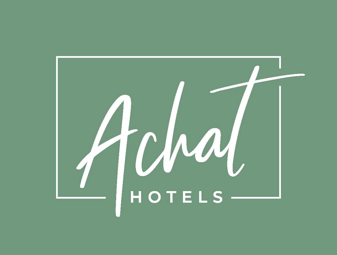 ACHAT Hotels Logo
