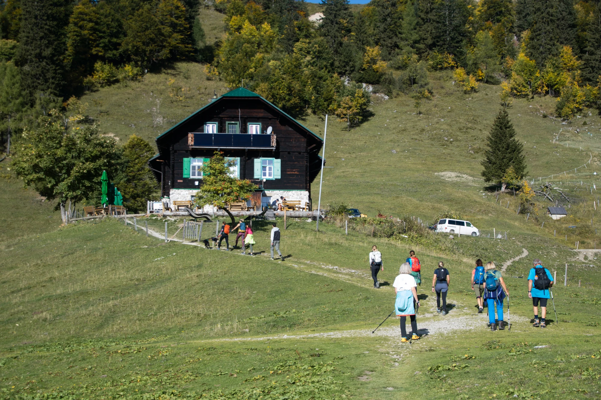 SPIR_2023_Wanderung_Grabner Alm