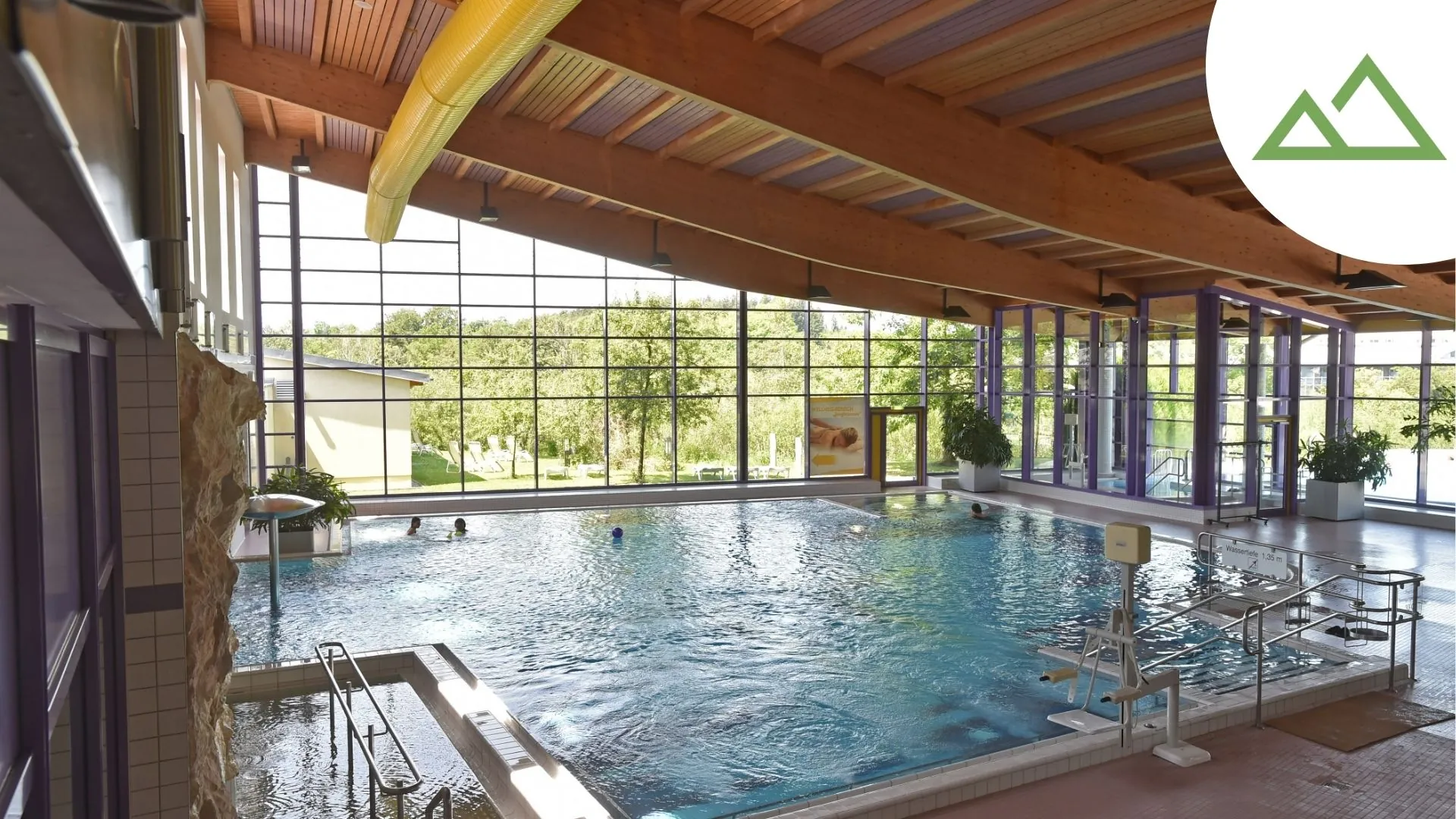 Santé Royale Warmbad Wolkenstein