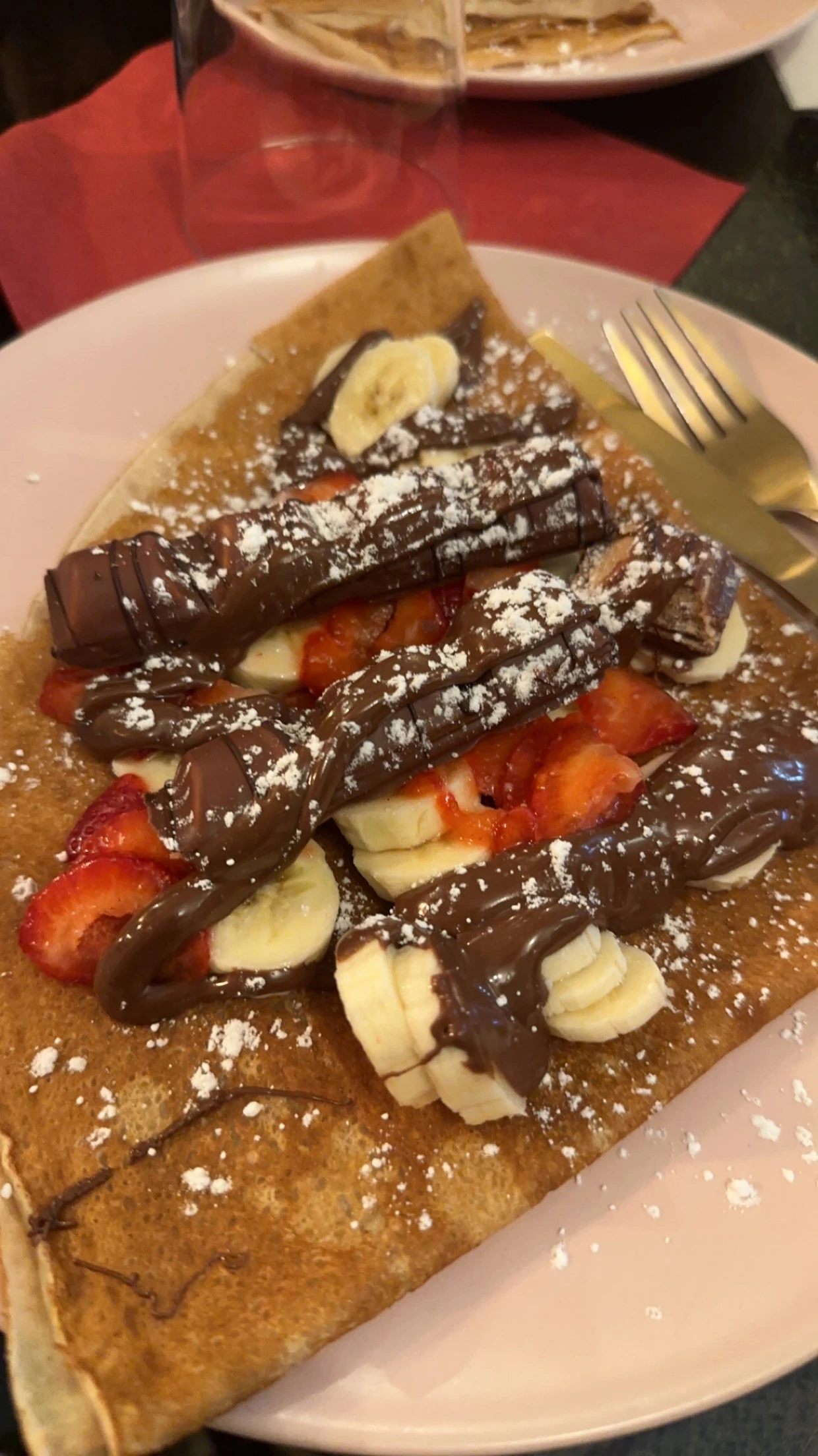 Sehenswürdigkeiten Paris Culture Crêpes Paris Essen