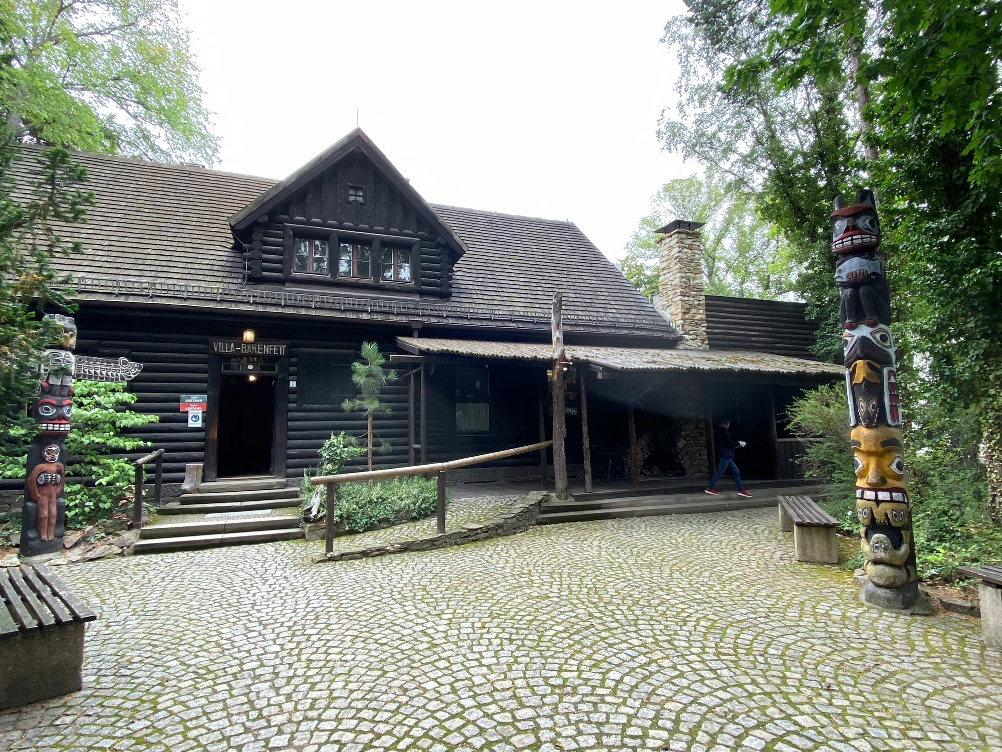 Karl-May-Museum in Radebeul