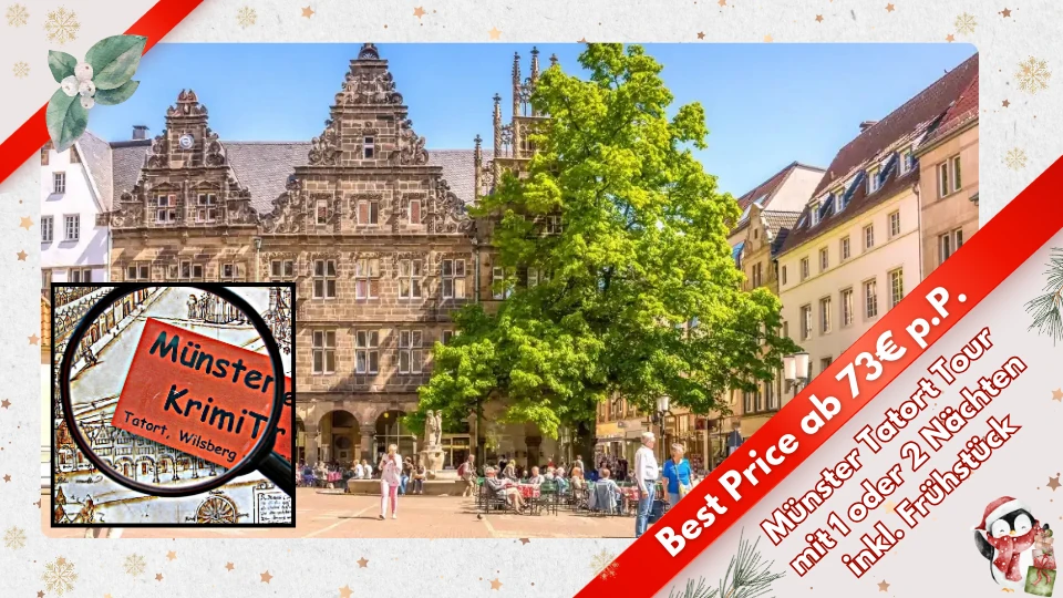 aovo Adventskalender 2024 - Türchen 12 Angebot