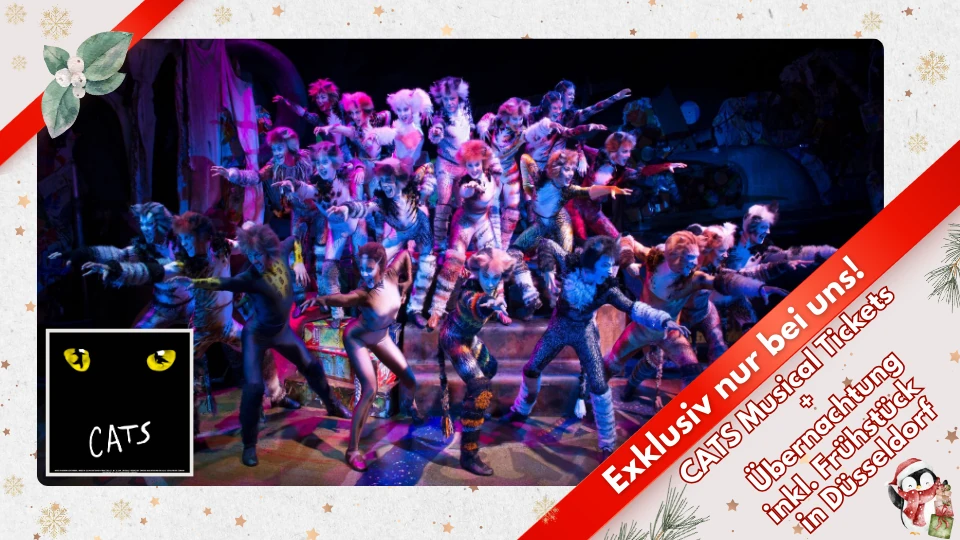 aovo Adventskalender 2024 - Türchen 13 Angebot