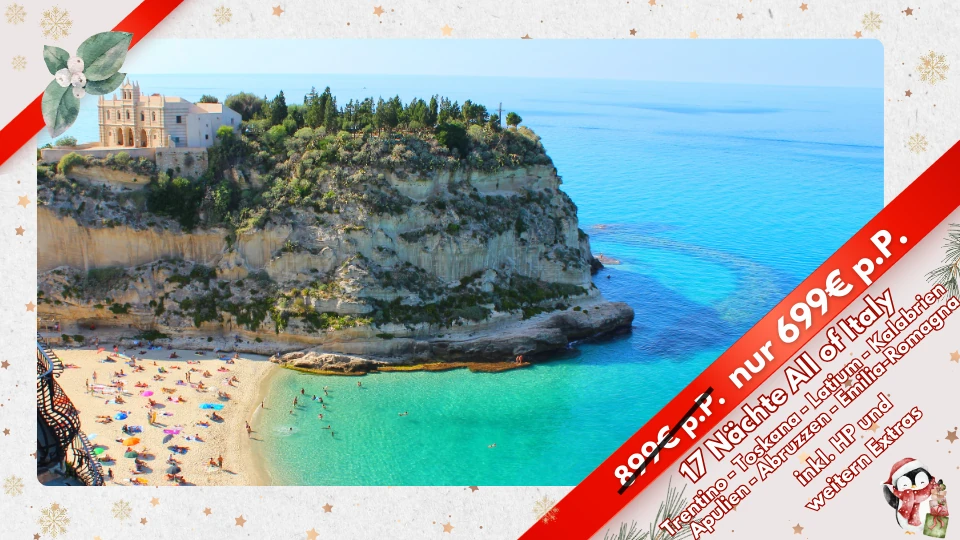 aovo Adventskalender 2024 - Türchen 19 Angebot