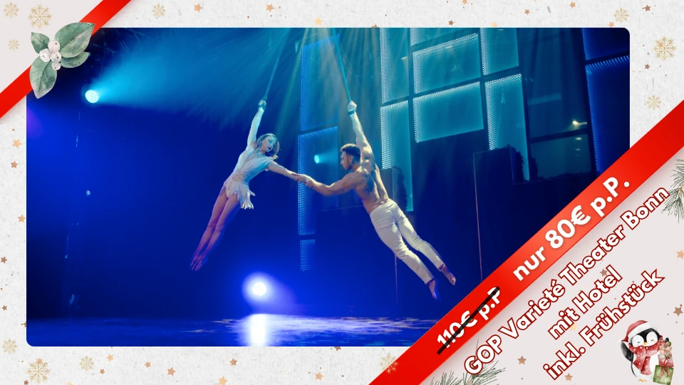 aovo Adventskalender 2024 - Türchen 21 Angebot