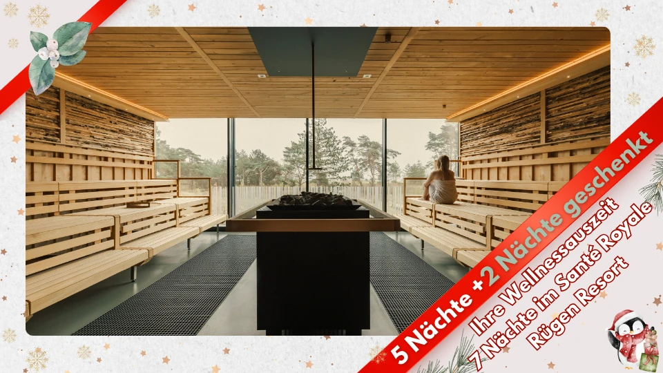 aovo Adventskalender 2024 - Türchen 8 Angebot