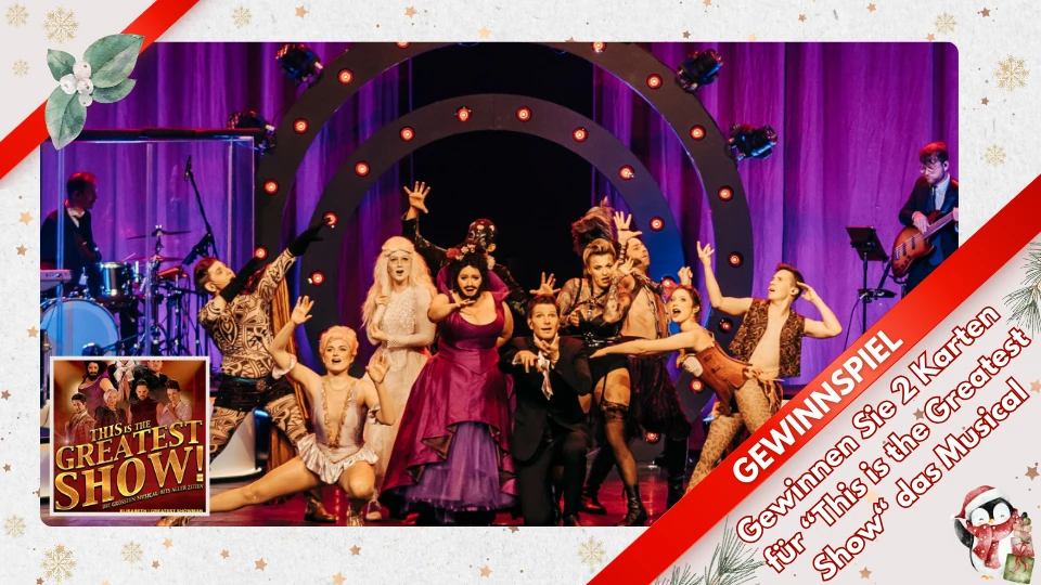 aovo Adventskalender 2024 - Türchen Gewinnspiel