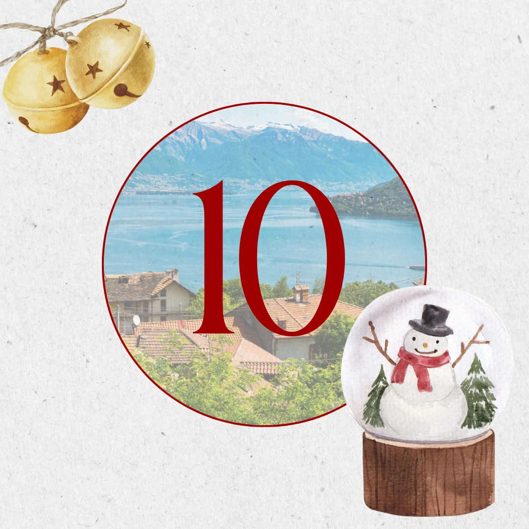 Türchen 10 offen Adventskalender 24