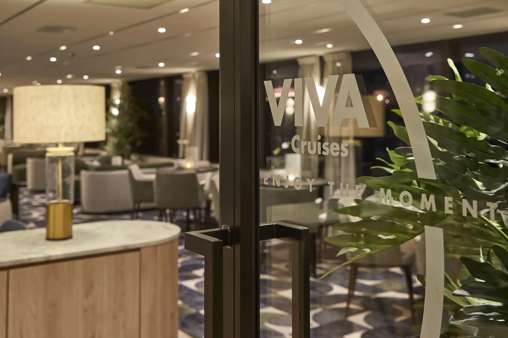 VIVA ONE_Bar and Lounge 4