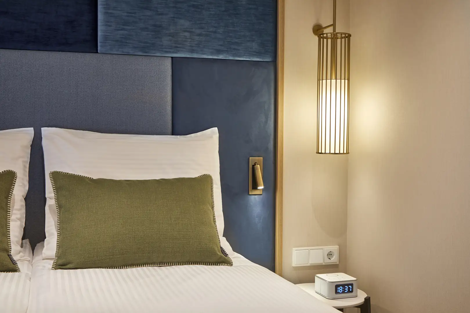 VIVA ONE_Cabin Details