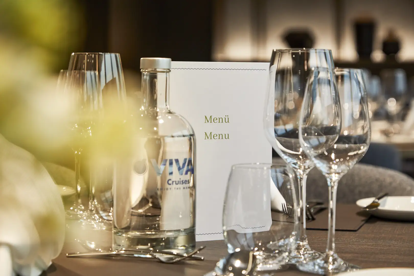 VIVA ONE_Restaurant 4