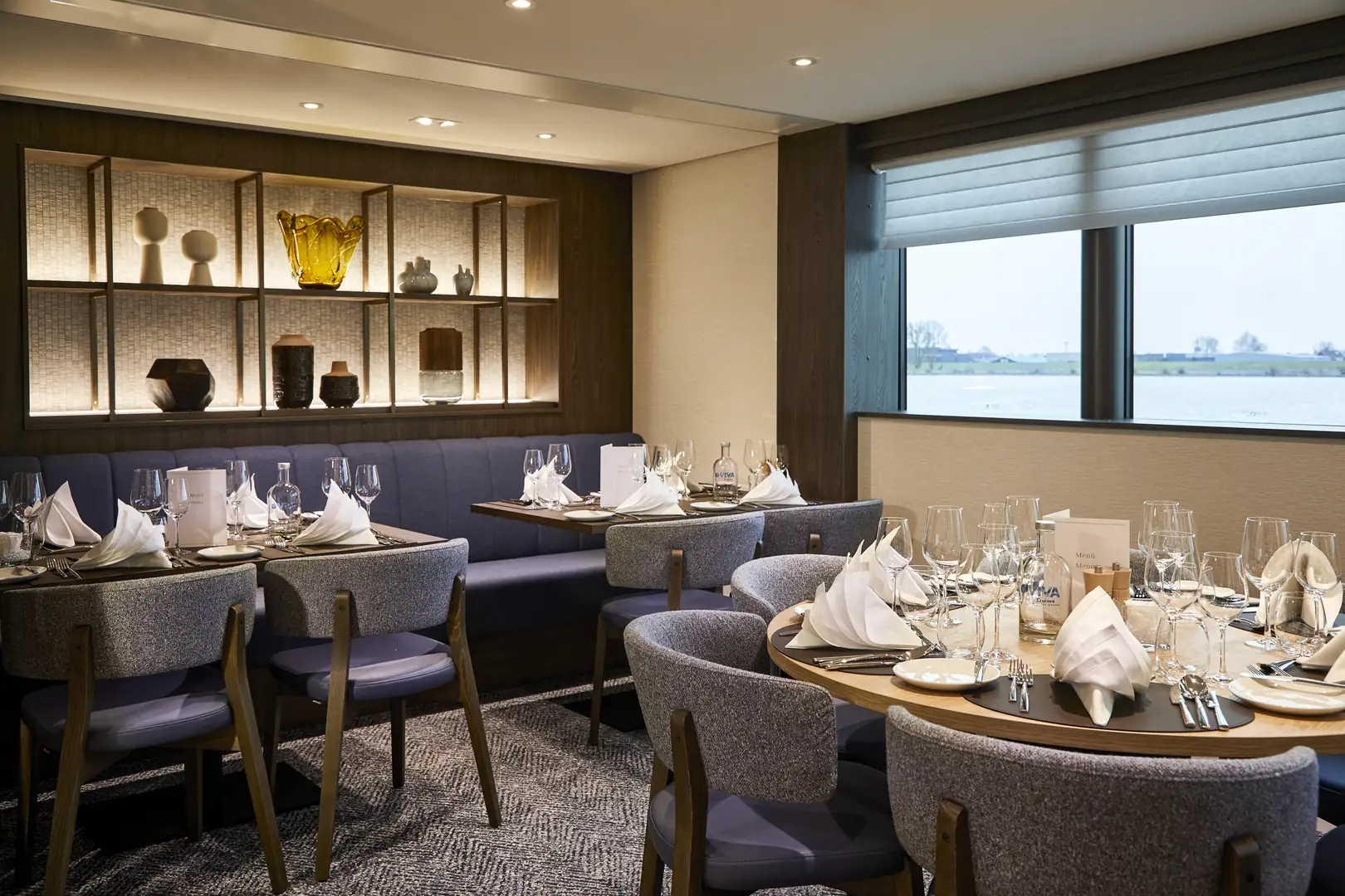 VIVA ONE_Restaurant 3